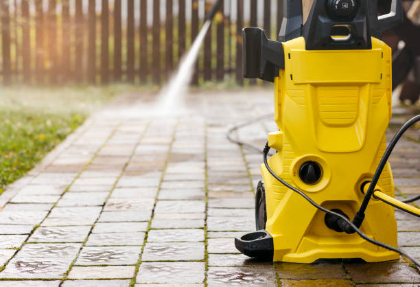 Trusted Buffalo, OK Pressure washing Experts