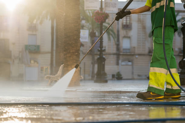 Best Post-Construction Pressure Washing  in Buffalo, OK